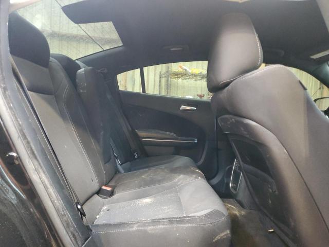 2015 DODGE CHARGER SX 2C3CDXHG6FH824833
