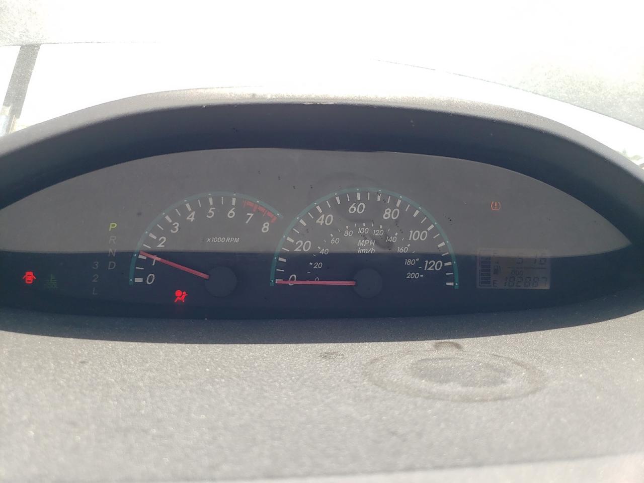 Toyota Yaris 2010