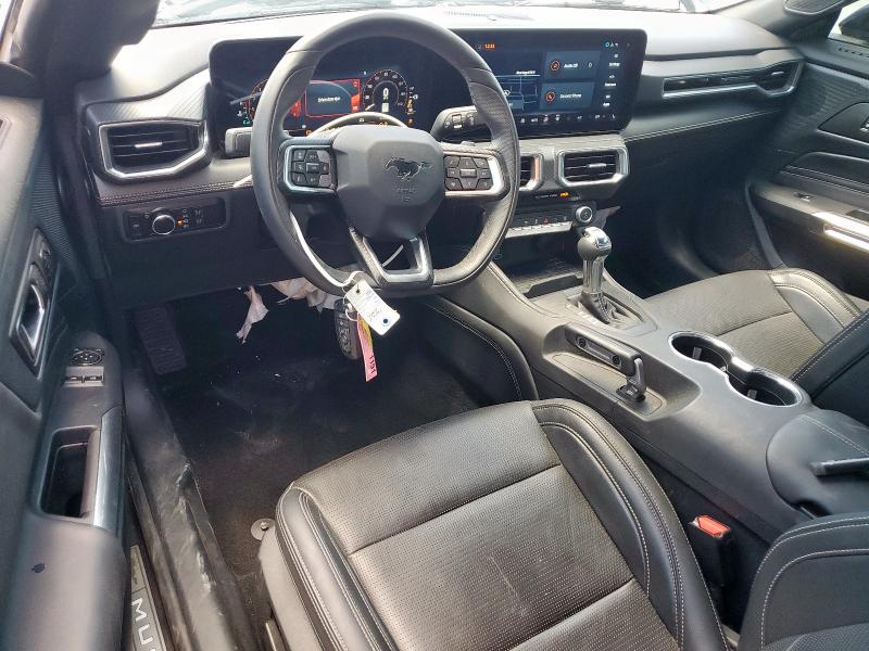 2024 FORD MUSTANG GT 1FA6P8CFXR5415787