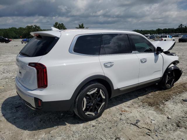 2024 KIA TELLURIDE 5XYP64GC2RG538338