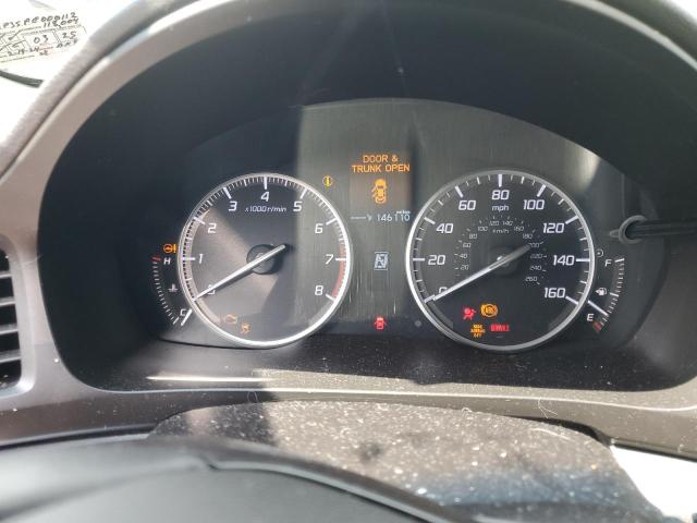 2015 ACURA ILX 20 19VDE1F35FE000112