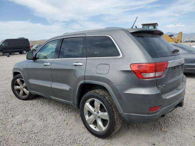 Vin: 1j4rr6gt7bc738177, lot: 59137975, jeep grand cher overland 20112