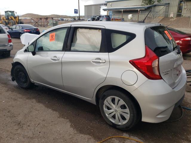 2018 NISSAN VERSA NOTE - 3N1CE2CP8JL365097