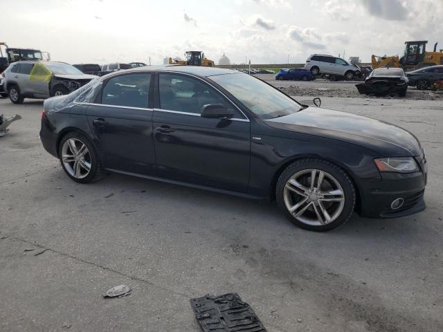 Vin: waukfafl0an047111, lot: 57467235, audi a4 prestige 20104