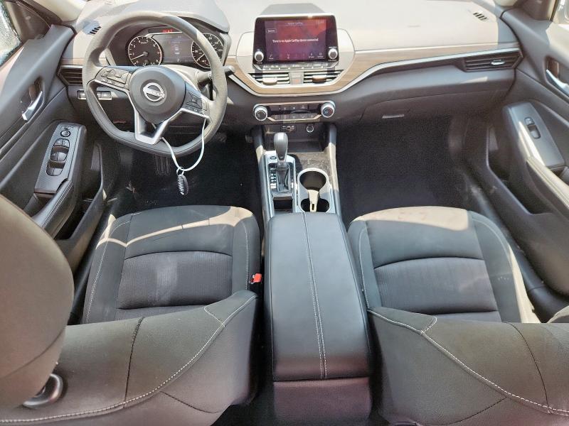 2024 NISSAN ALTIMA SV - 1N4BL4DV7RN431373
