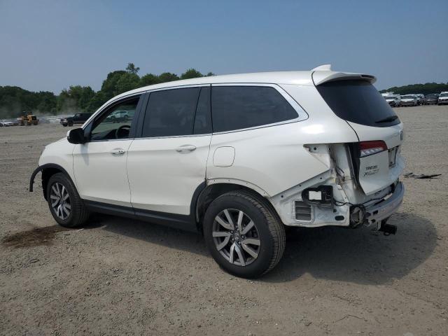 Vin: 5fnyf6h58kb074047, lot: 59790025, honda pilot exl 20192