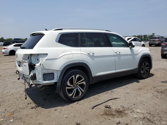 Vin: 1v2tr2ca9mc505489, lot: 59564505, volkswagen atlas sel premium 20213