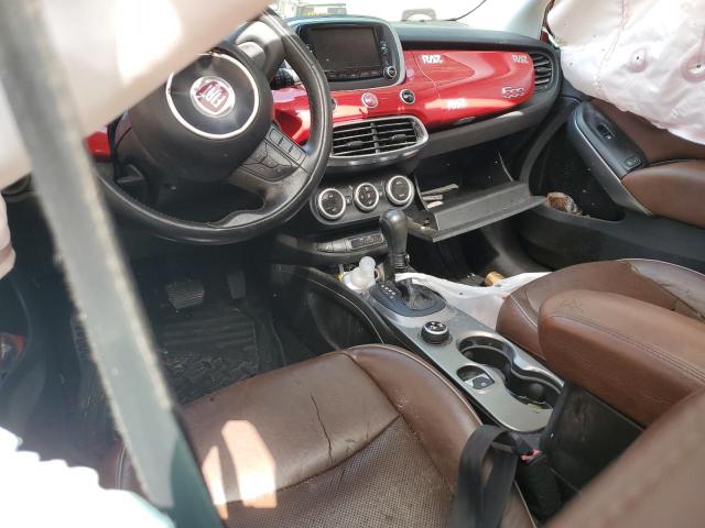 2016 FIAT 500X LOUNG ZFBCFXDT8GP352241