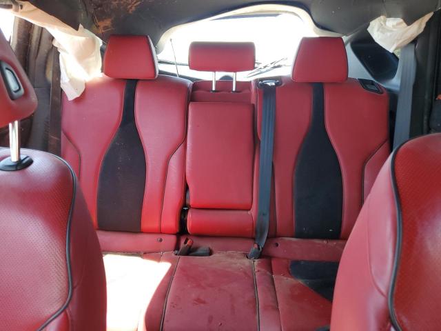 2020 ACURA RDX A-SPEC 5J8TC2H61LL036678