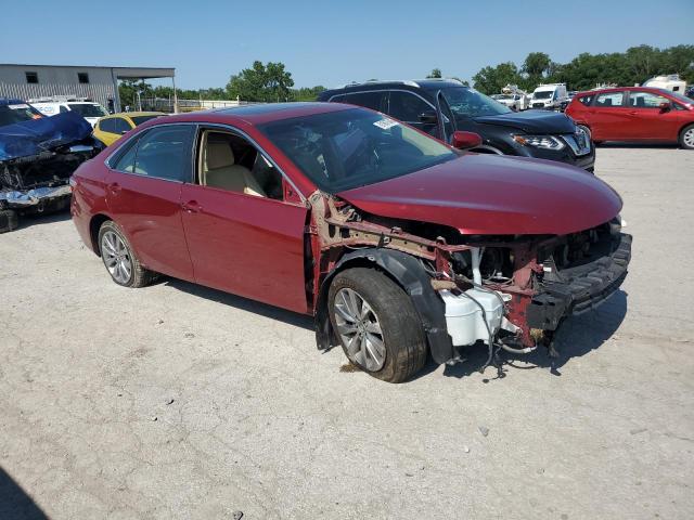 Vin: 4t1bf1fk5fu981932, lot: 61667545, toyota camry le 20154