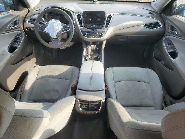2020 CHEVROLET MALIBU LT 1G1ZD5ST5LF102727