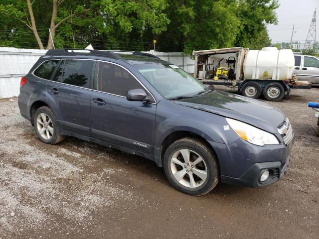 Vin: 4s4brjmc4e2313701, lot: 59847715, subaru outback 3.6r limited 20144