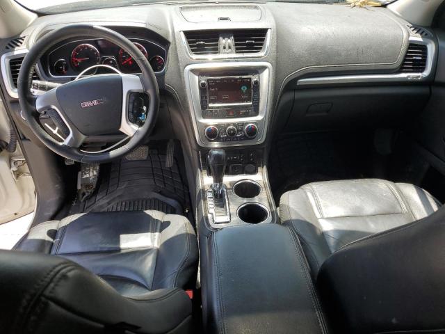2015 GMC ACADIA SLT 1GKKVRKD6FJ327301