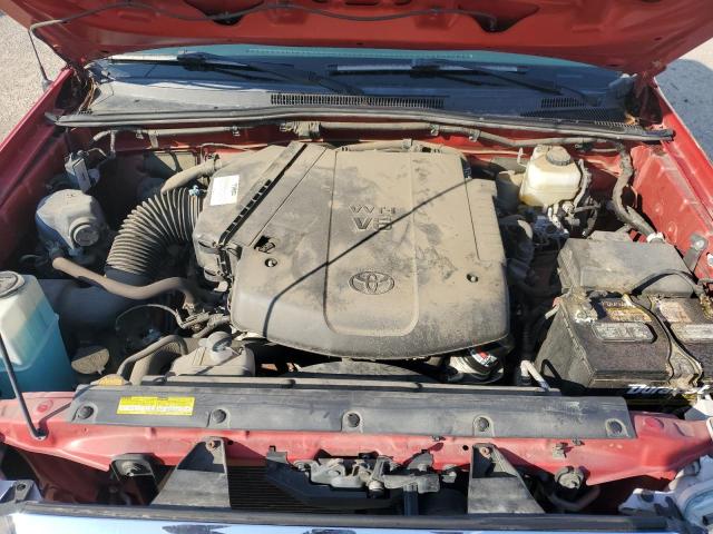 2015 TOYOTA TACOMA DOU 3TMLU4ENXFM200032