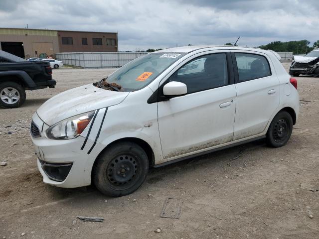 Vin: ml32a3hj9hh005556, lot: 61499145, mitsubishi mirage es 2017 img_1