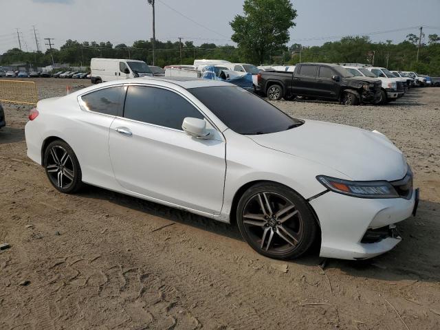 Vin: 1hgct2b06ga004718, lot: 59958695, honda accord touring 20164
