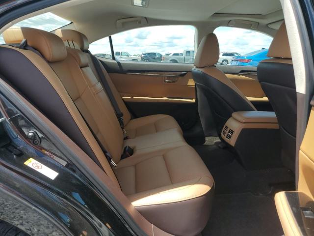 2017 LEXUS ES 350 58ABK1GG3HU061315