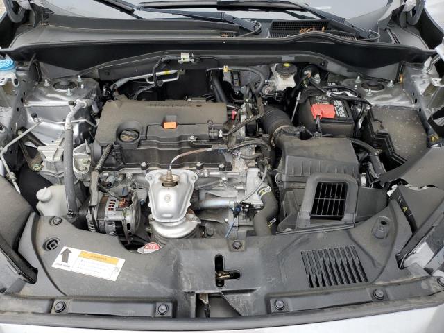 2024 HONDA HR-V LX 3CZRZ2H33RM756501