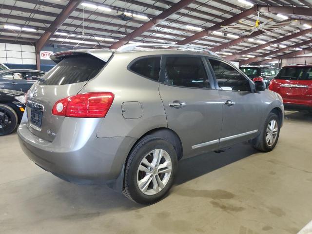 Vin: jn8as5mv3cw704622, lot: 60280795, nissan rogue s 20123