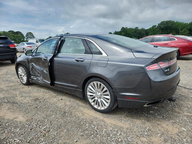 2016 LINCOLN MKZ - 3LN6L2G94GR613505