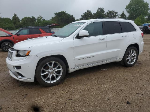 Vin: 1c4rjfjt6fc819747, lot: 58973195, jeep grand cher summit 2015 img_1