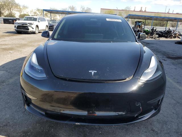 2022 TESLA MODEL 3 - 5YJ3E1EA4NF133035