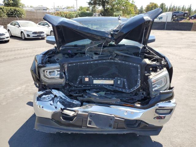 2016 GMC SIERRA C15 3GTP1NEC8GG117374