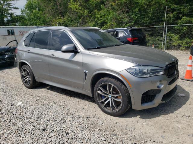 Vin: 5ymkt6c56g0r78661, lot: 61920265, bmw x5 m 20164