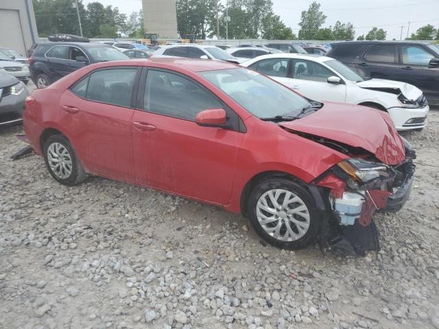 2017 TOYOTA COROLLA L - 2T1BURHE8HC824329