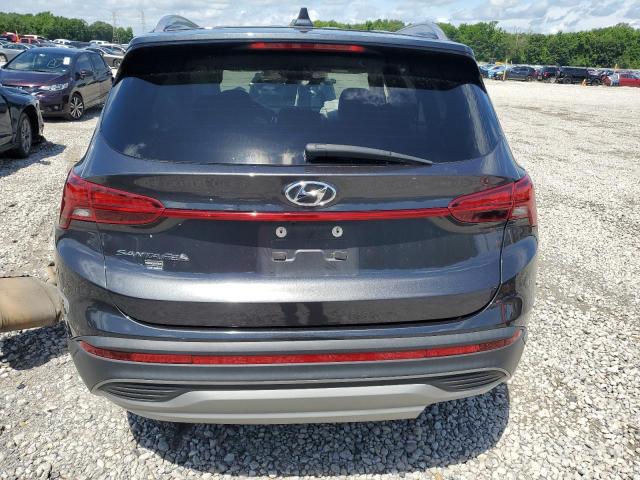 2023 HYUNDAI SANTA FE S - 5NMS24AJXPH526065