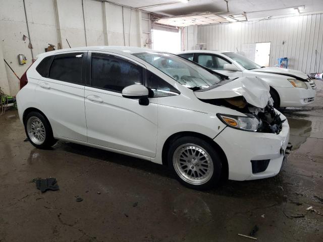 2017 HONDA FIT LX 3HGGK5G58HM710894