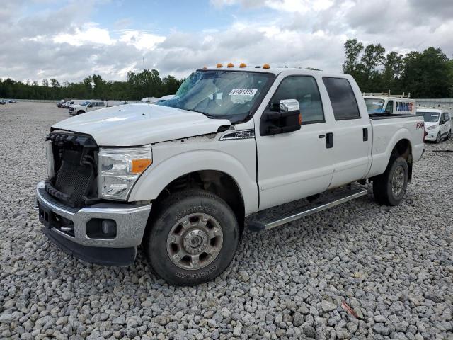 FORD F250 SUPER