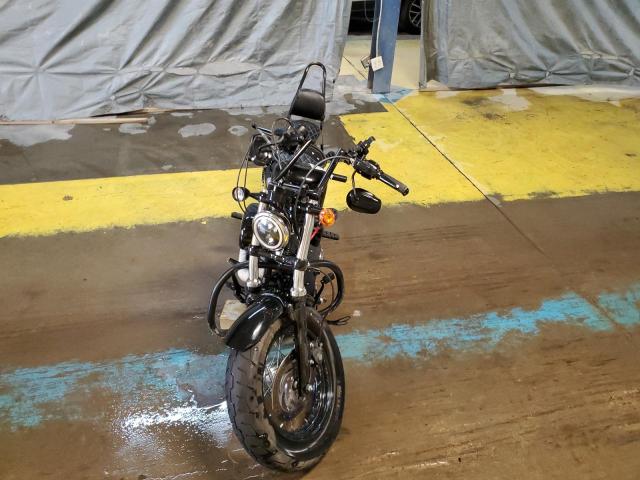 2012 HARLEY-DAVIDSON XL1200 FOR 1HD1LC316CC451291