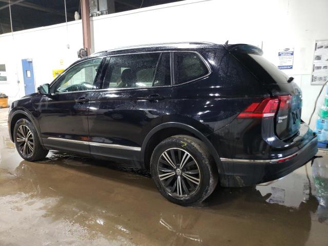 Vin: 3vv3b7ax3jm068322, lot: 61105665, volkswagen tiguan se 20182