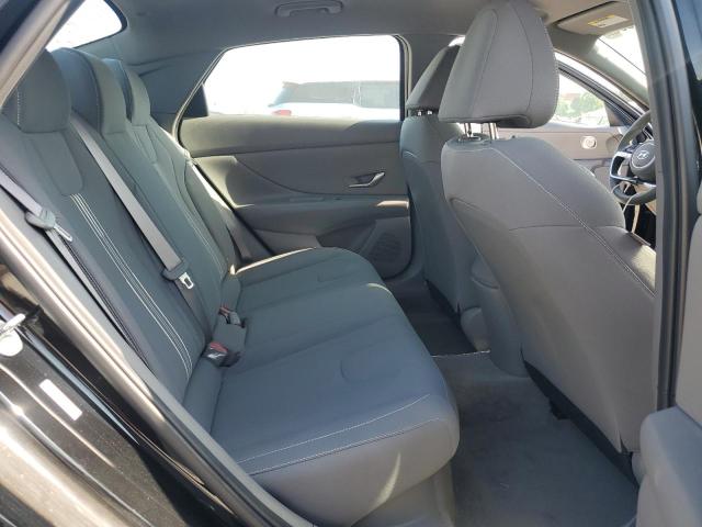 2023 HYUNDAI ELANTRA - KMHLM4AJ4PU052178