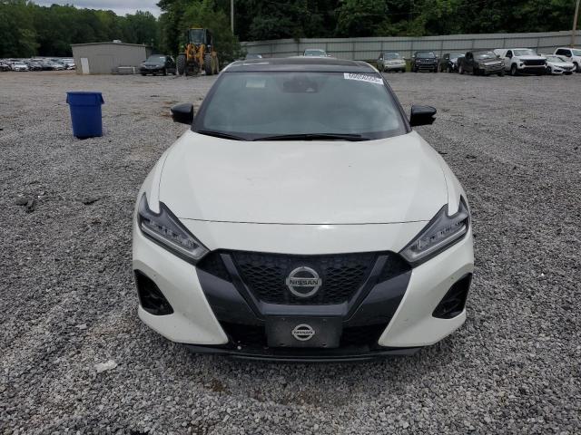 2021 NISSAN MAXIMA SR 1N4AA6EVXMC510438