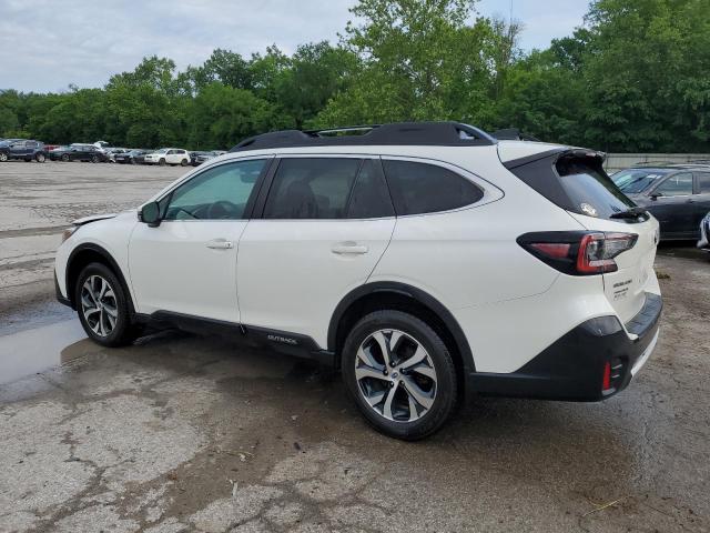Vin: 4s4btanc3m3195312, lot: 60241815, subaru outback limited 20212