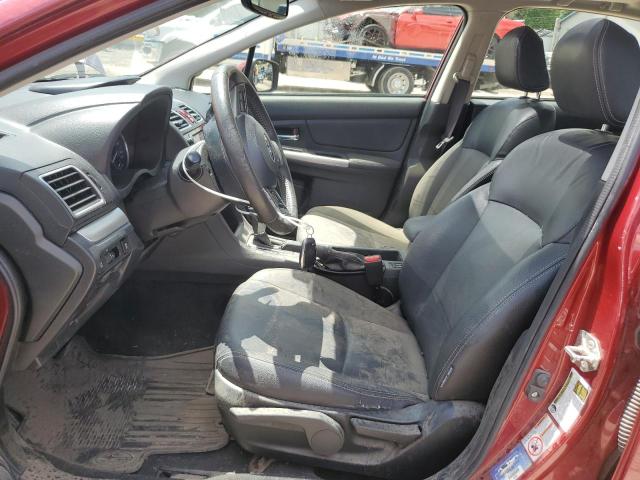 2015 SUBARU IMPREZA SP JF1GPAZ64F8312779
