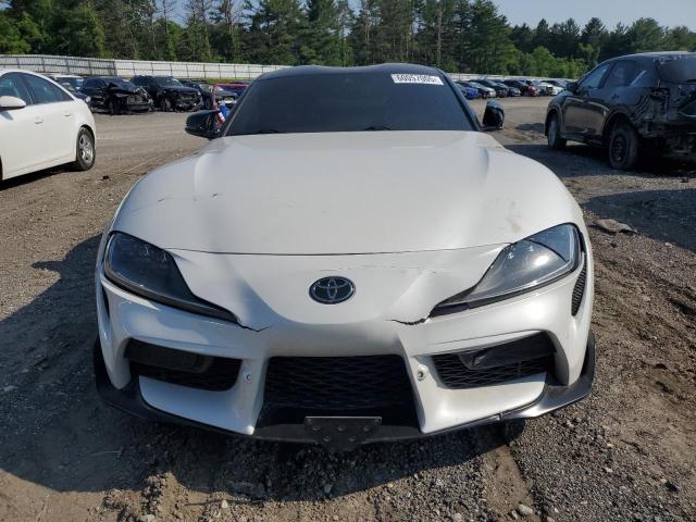 2020 TOYOTA SUPRA BASE WZ1DB4C02LW024110