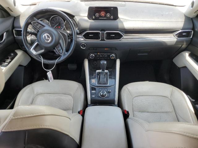 2018 MAZDA CX-5 GRAND JM3KFBDMXJ0428134