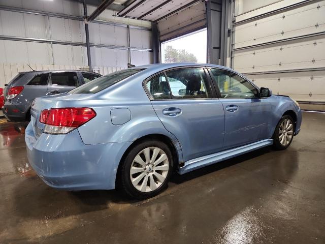 Vin: 4s3bmbk63c3003472, lot: 60863505, subaru legacy 2.5i limited 20123