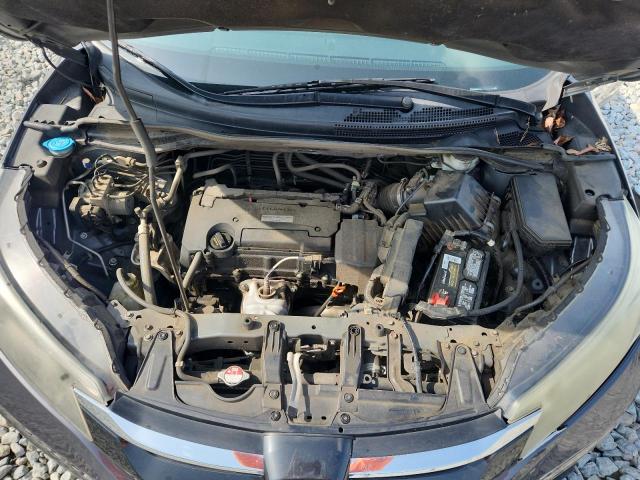 2016 HONDA CR-V SE 2HKRM3H43GH537155