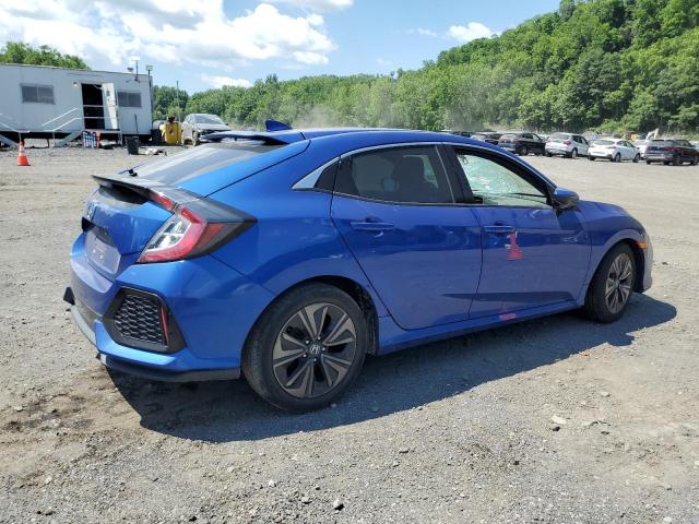 2017 HONDA CIVIC EX SHHFK7H50HU421564