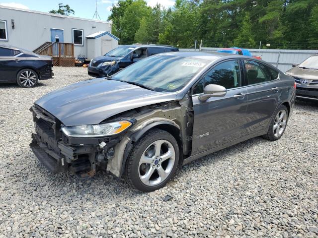 Vin: 3fa6p0lu0er178296, lot: 61829055, ford fusion se hybrid 2014 img_1