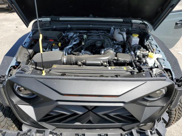 2025 JEEP GLADIATOR 1C6PJTAG4SL501166