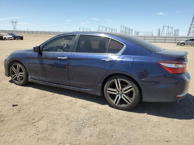 2016 HONDA ACCORD SPO 1HGCR2F53GA142446