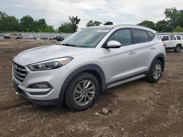 Vin: km8j33a45ju691885, lot: 61588395, hyundai tucson sel 2018 img_1
