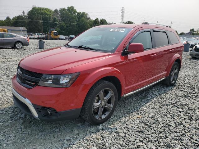 DODGE JOURNEY CR