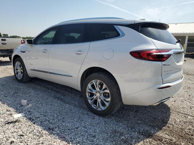 Vin: 5gaerdkw0lj235003, lot: 59235355, buick enclave avenir 20202