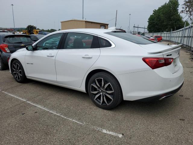2023 CHEVROLET MALIBU RS - 1G1ZG5ST1PF133275